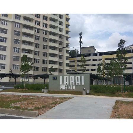 V'Auliya Residence Putrajaya Exterior foto